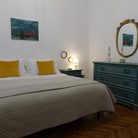 Coli'S House Bed & Breakfast Torino Dış mekan fotoğraf