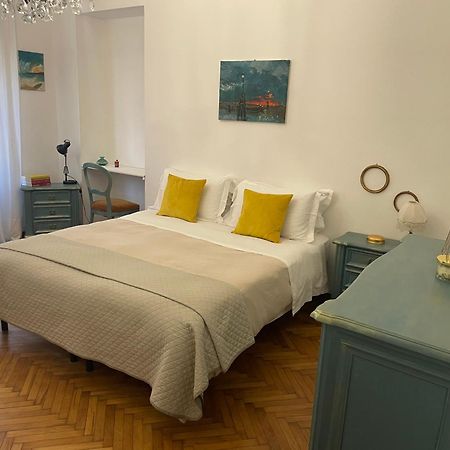 Coli'S House Bed & Breakfast Torino Dış mekan fotoğraf