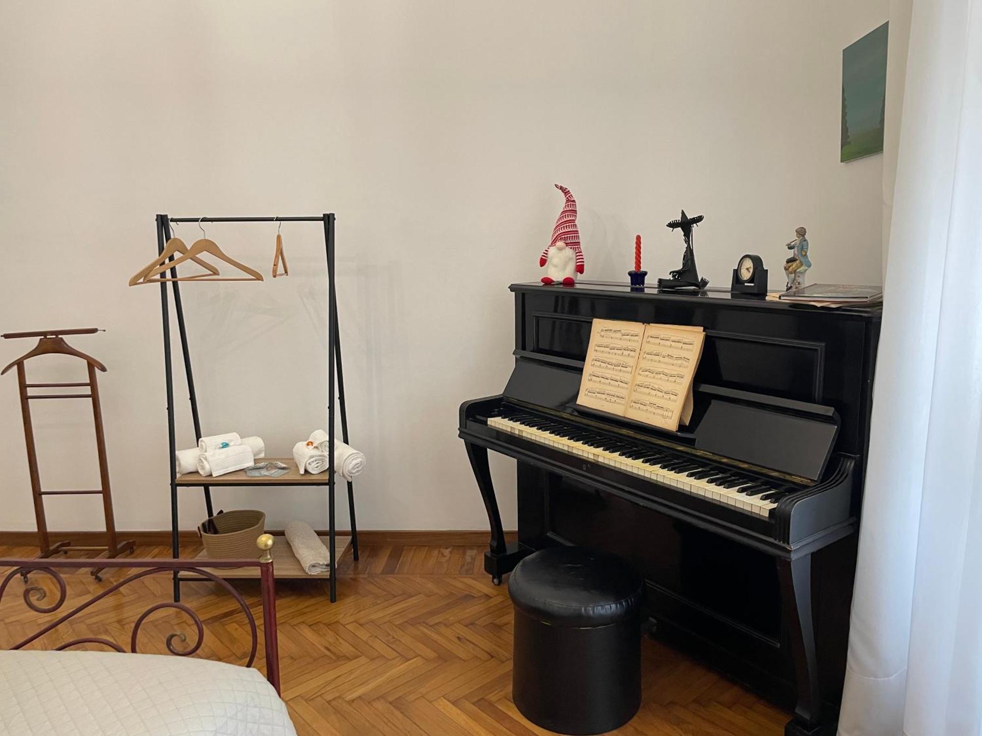 Coli'S House Bed & Breakfast Torino Dış mekan fotoğraf