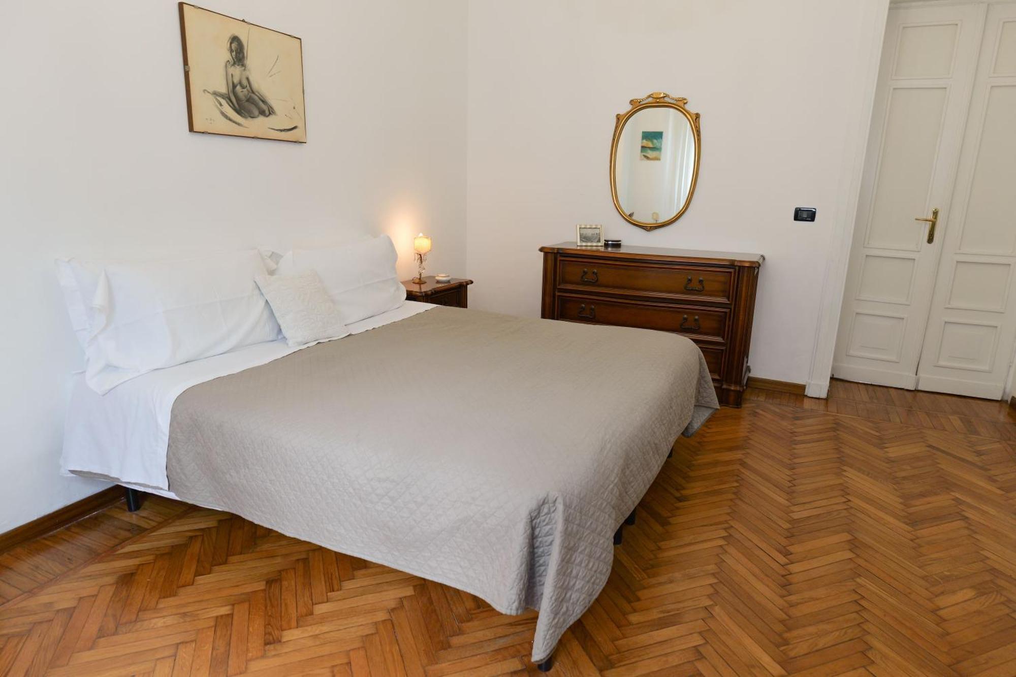 Coli'S House Bed & Breakfast Torino Dış mekan fotoğraf