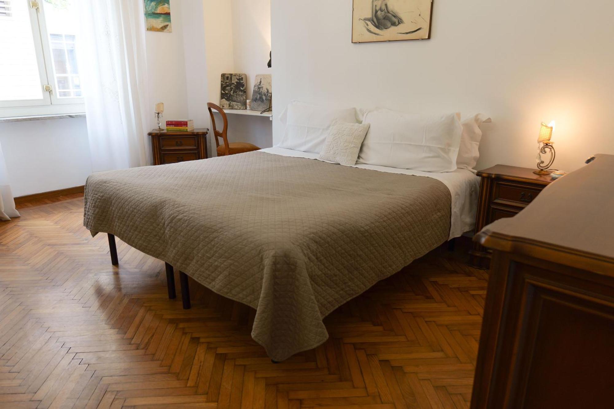 Coli'S House Bed & Breakfast Torino Dış mekan fotoğraf