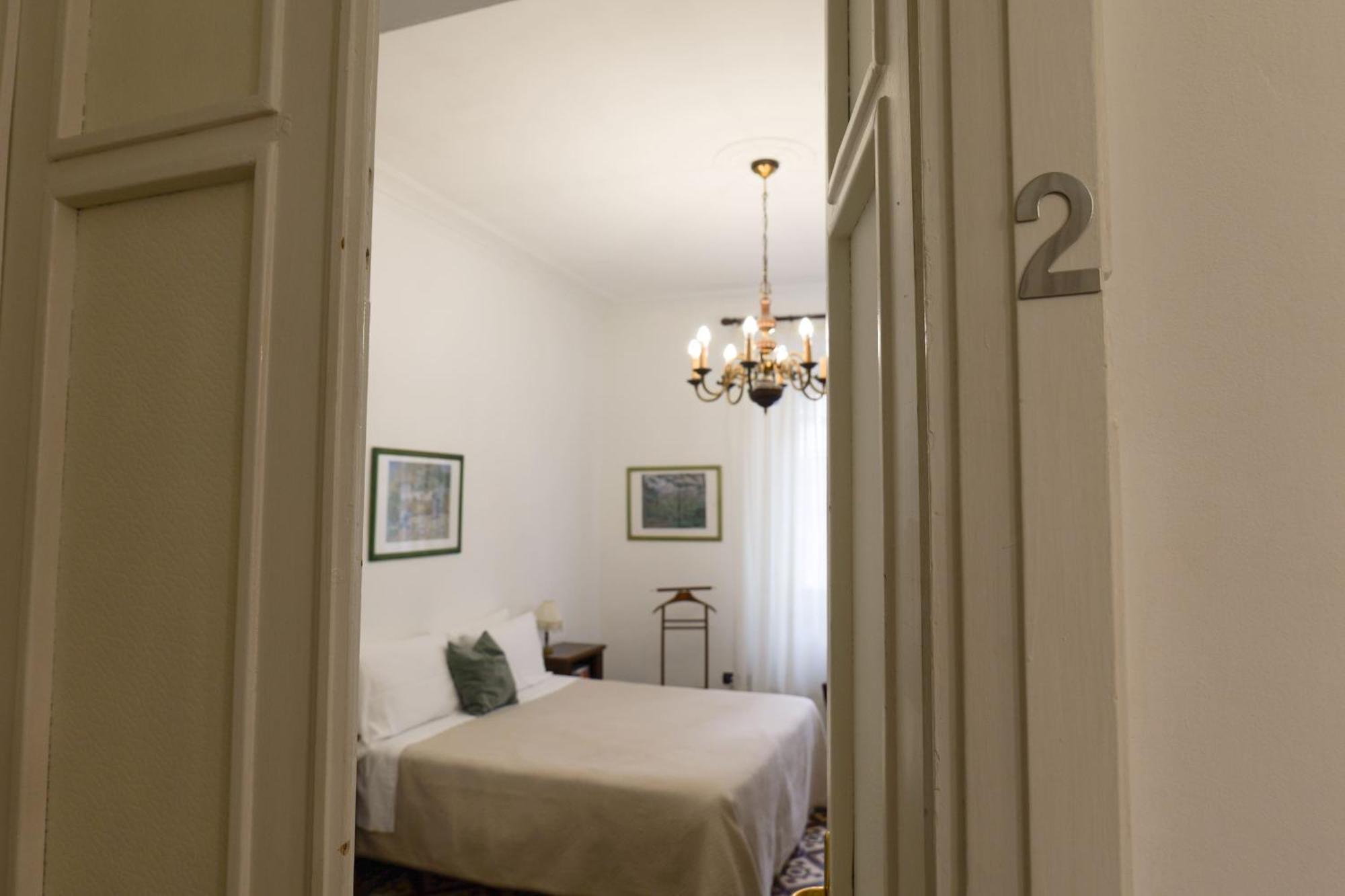 Coli'S House Bed & Breakfast Torino Dış mekan fotoğraf