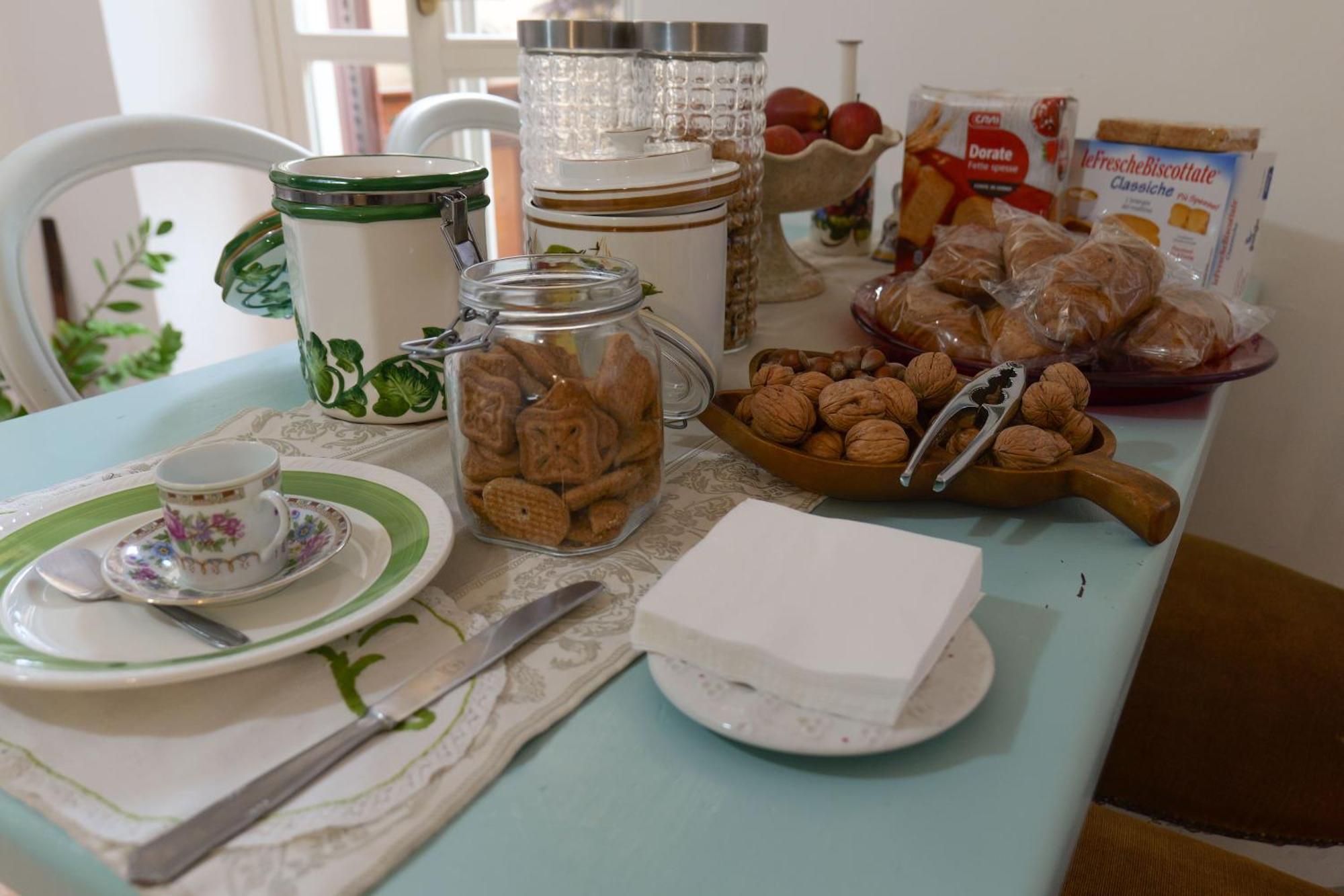 Coli'S House Bed & Breakfast Torino Dış mekan fotoğraf