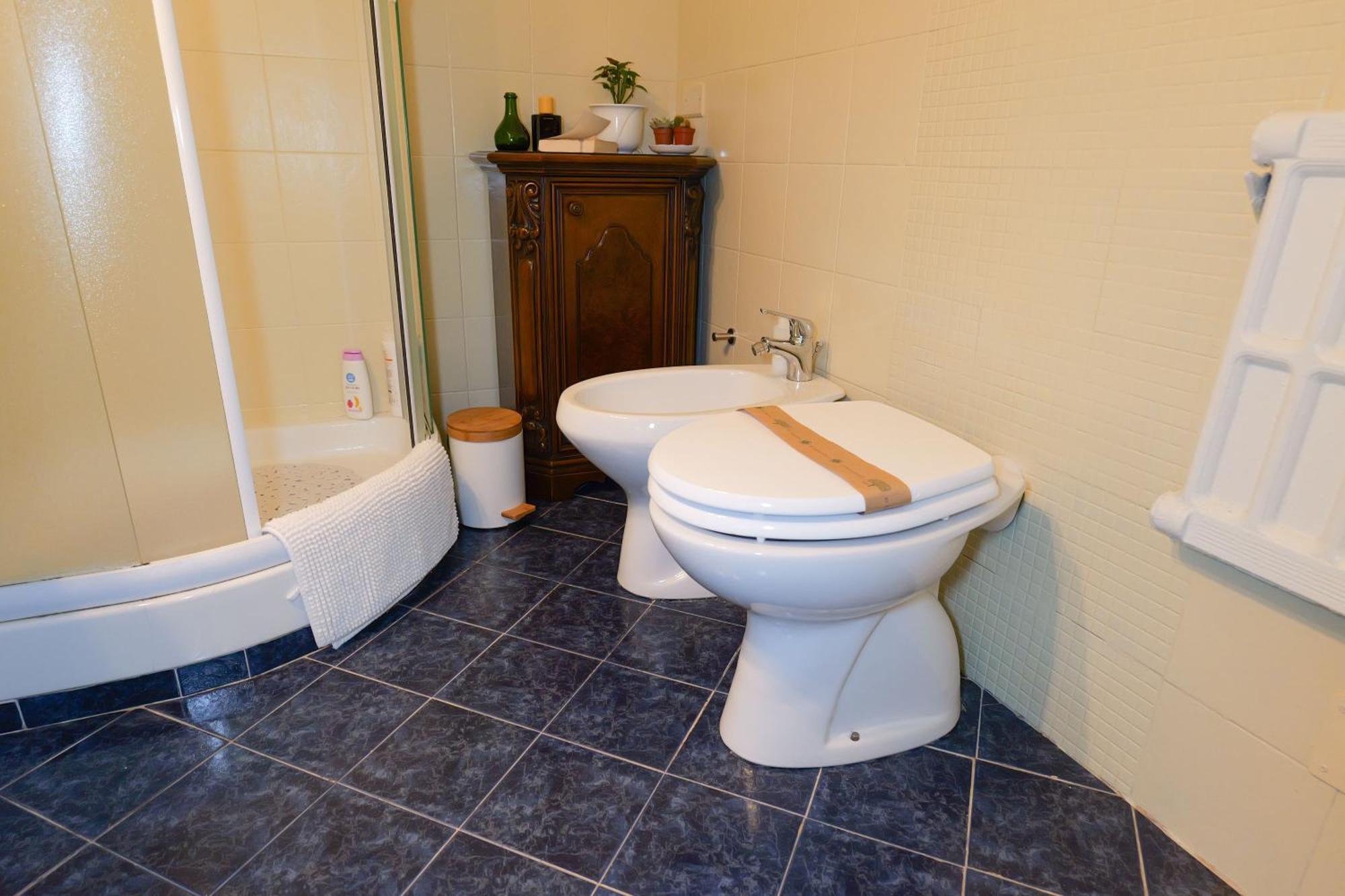 Coli'S House Bed & Breakfast Torino Dış mekan fotoğraf