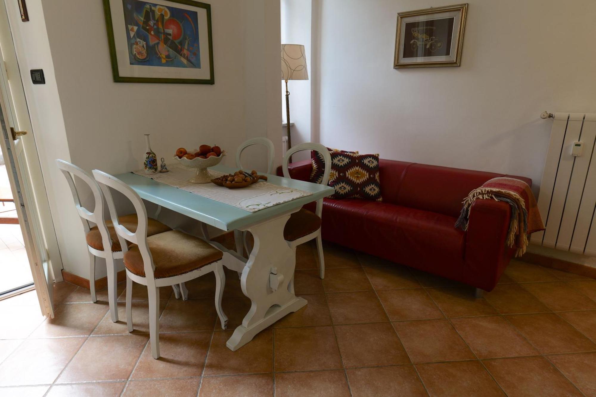 Coli'S House Bed & Breakfast Torino Dış mekan fotoğraf