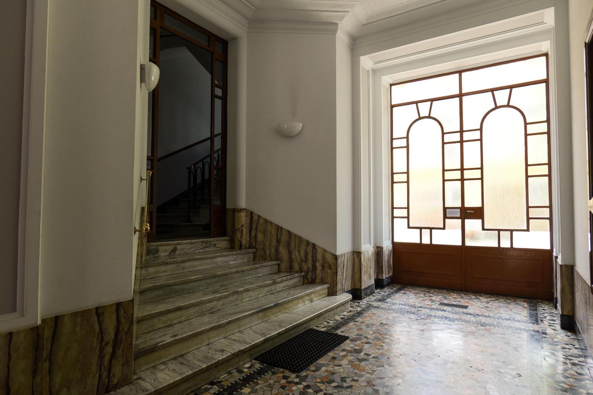 Coli'S House Bed & Breakfast Torino Dış mekan fotoğraf