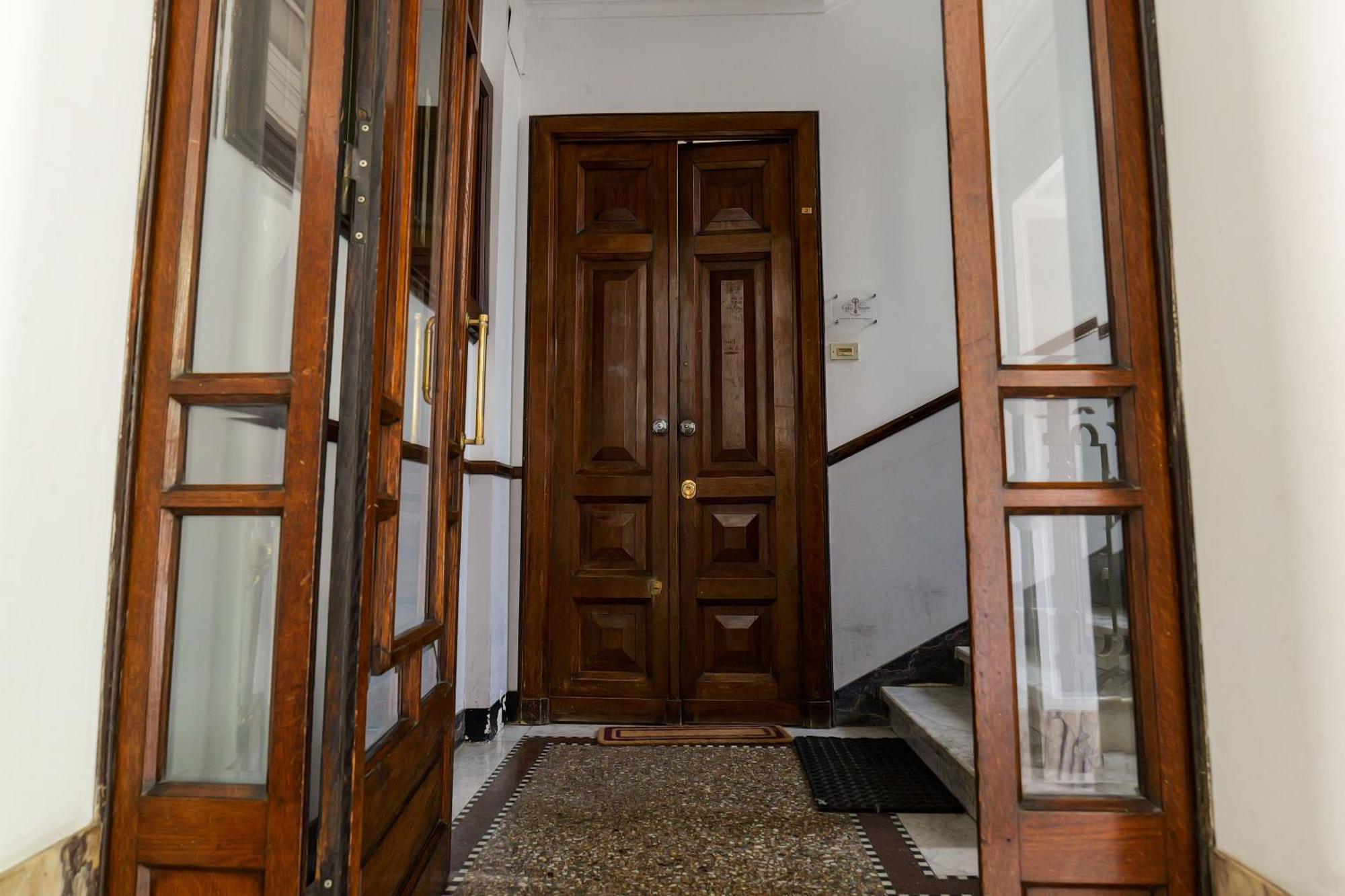 Coli'S House Bed & Breakfast Torino Dış mekan fotoğraf