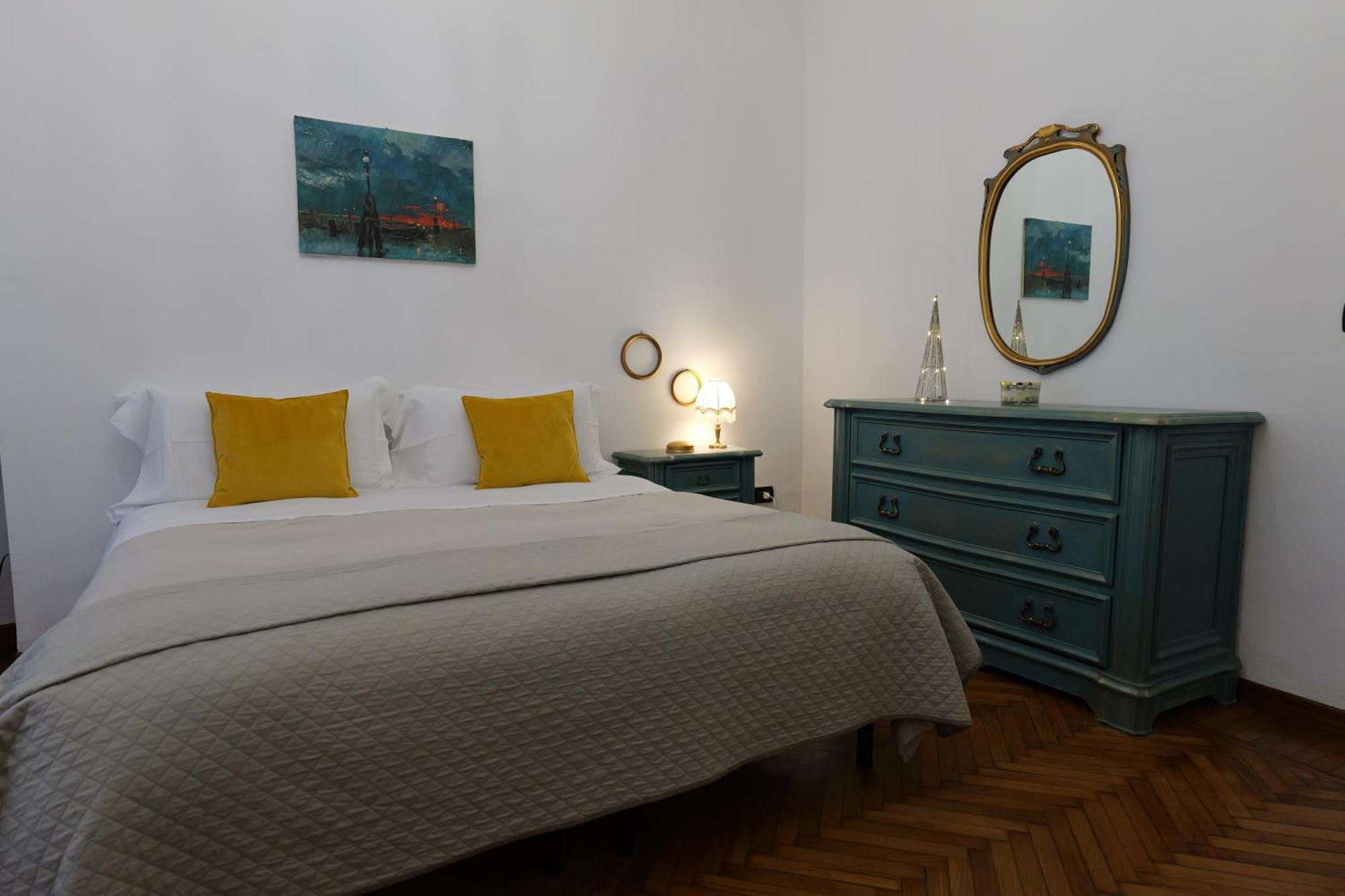 Coli'S House Bed & Breakfast Torino Dış mekan fotoğraf