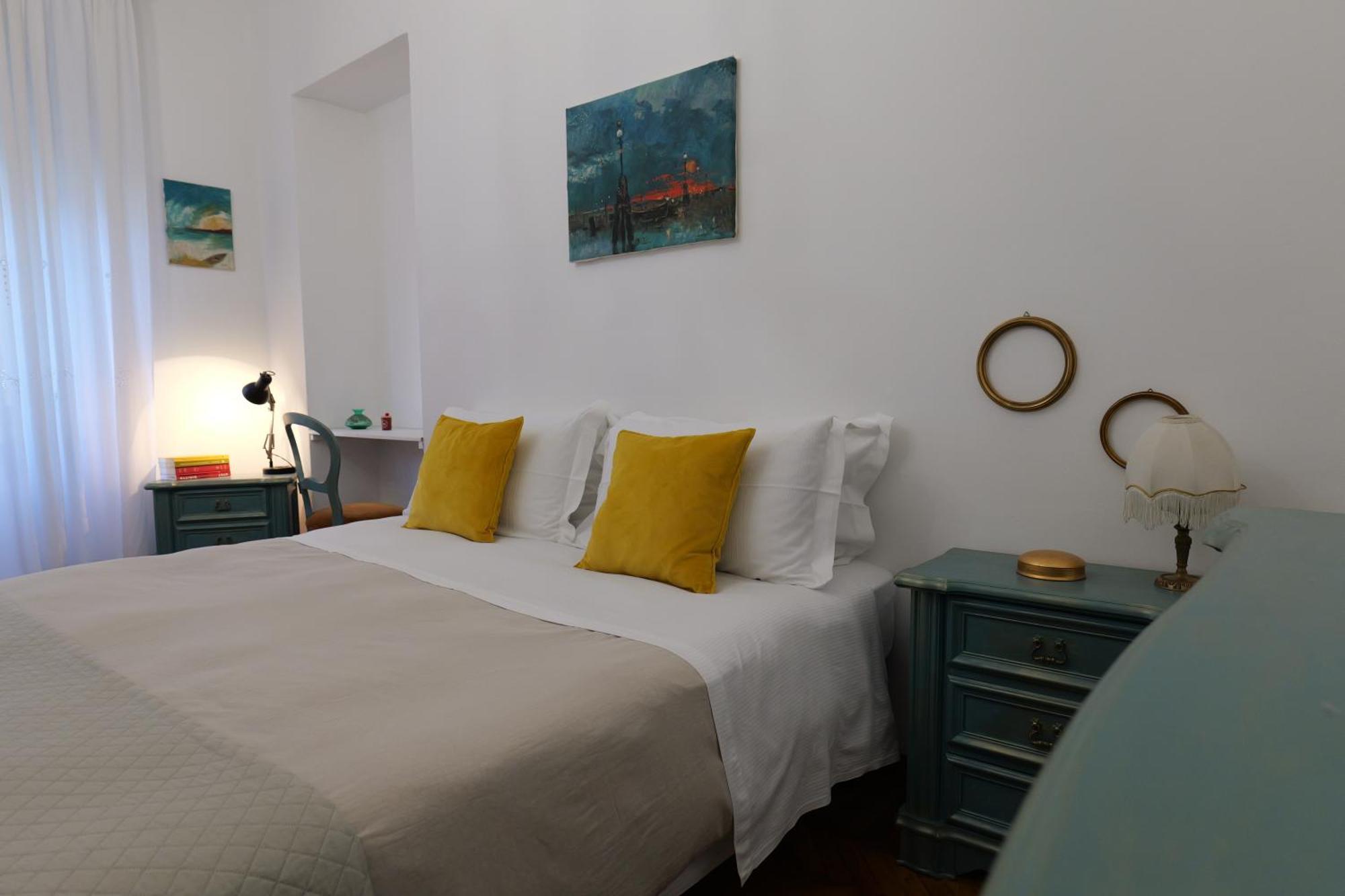 Coli'S House Bed & Breakfast Torino Dış mekan fotoğraf