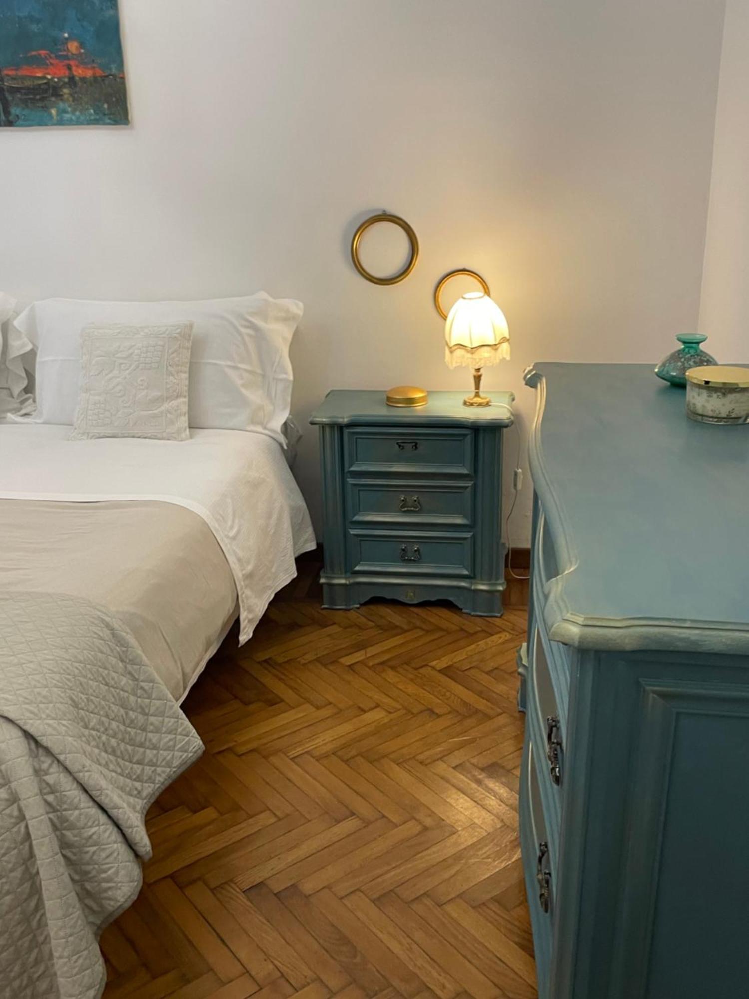 Coli'S House Bed & Breakfast Torino Dış mekan fotoğraf