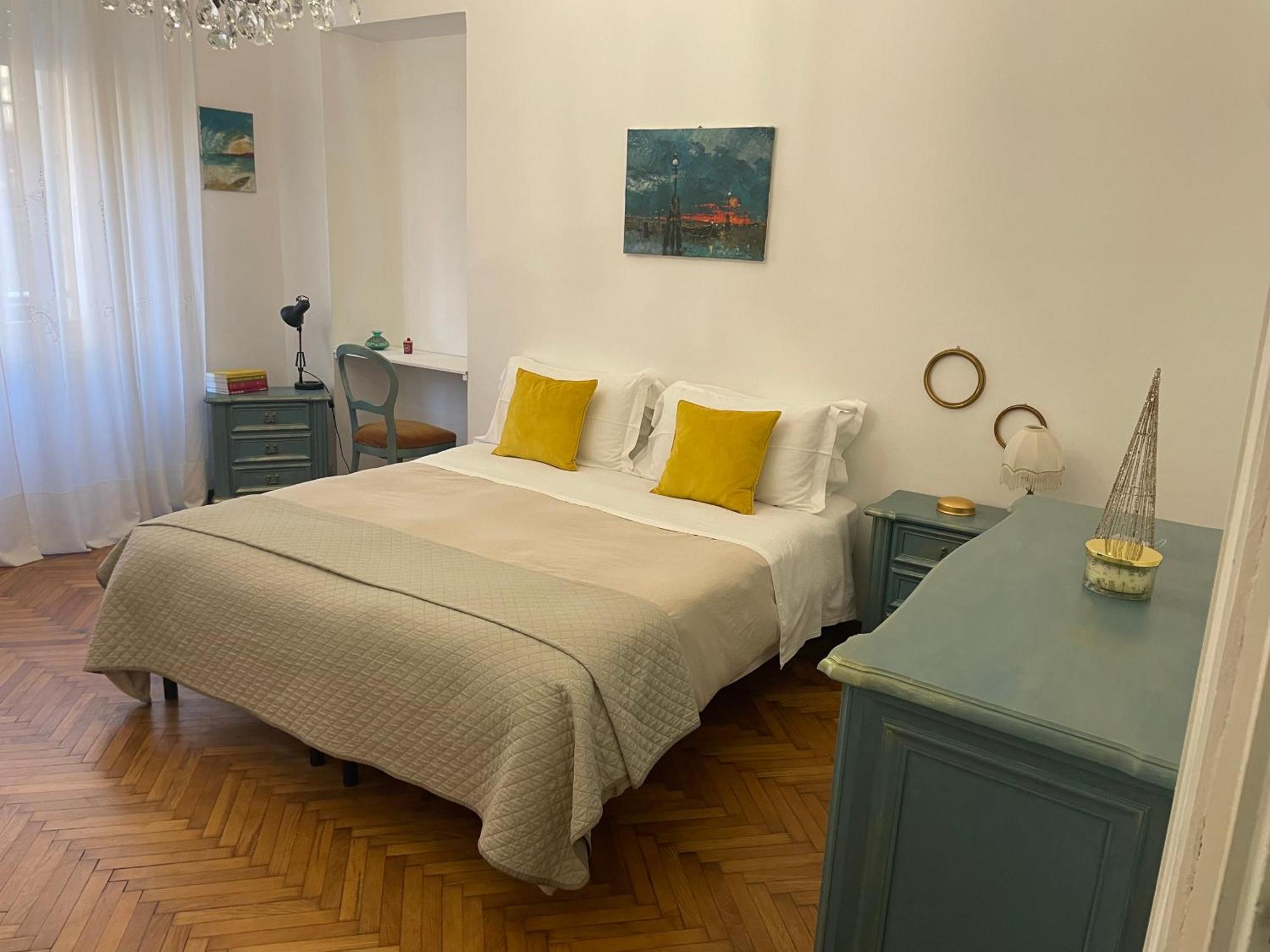 Coli'S House Bed & Breakfast Torino Dış mekan fotoğraf